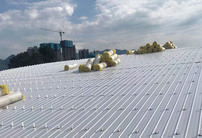 临安网架钢结构工程有限公司